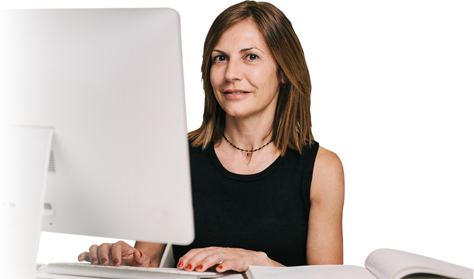 Serveis procuradora Esther Ramos